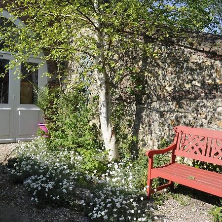 Le Pavillon Bellevue Villa Bois-Guillaume Exterior photo